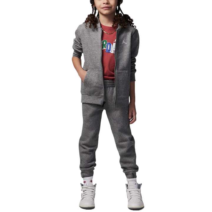 Jordan Jordan Casual Sportswear Gray Kids'