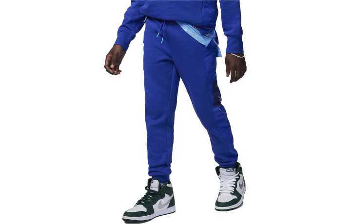 Nike Nike Kids Knitted Sweatpants Moderate