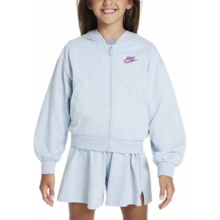 Nike Nike Kids Sweatshirts Hooded Thickened