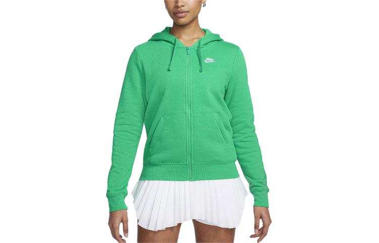 Nike Nike Sportswear Club Fleece Women's Full-Zip Hoodie