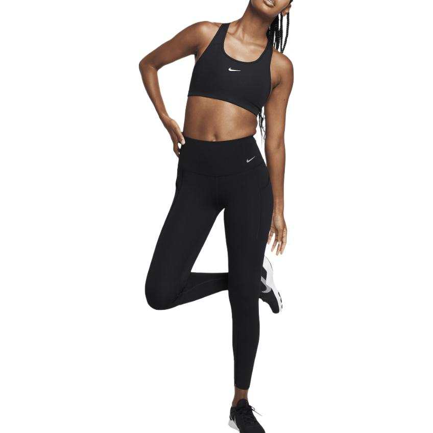 Nike Nike Sports Pants Women's Black