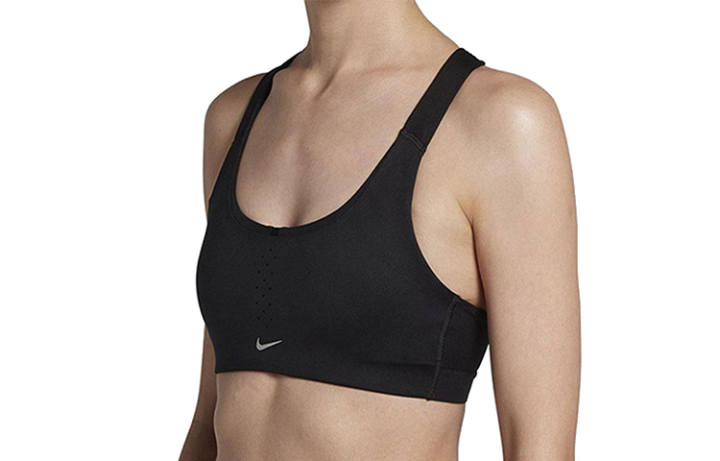 Nike Nike Sports Underwear Women's Black