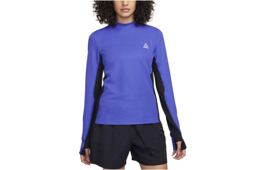 Nike Nike ACG Dri FIT ADV T Shirt Women's Purple