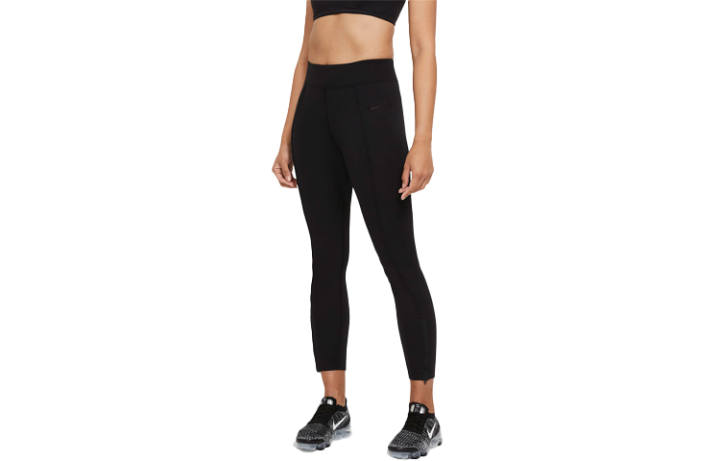 Nike Nike Sports Pants Women's Black Moderate
