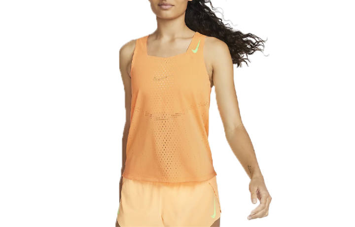 Nike Nike Tank Tops Women's Peach Cream Moderate Other