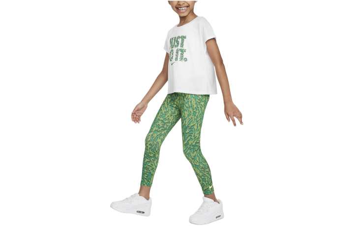 Nike Nike Kids Casual Sportswear Crew Neck Moderate