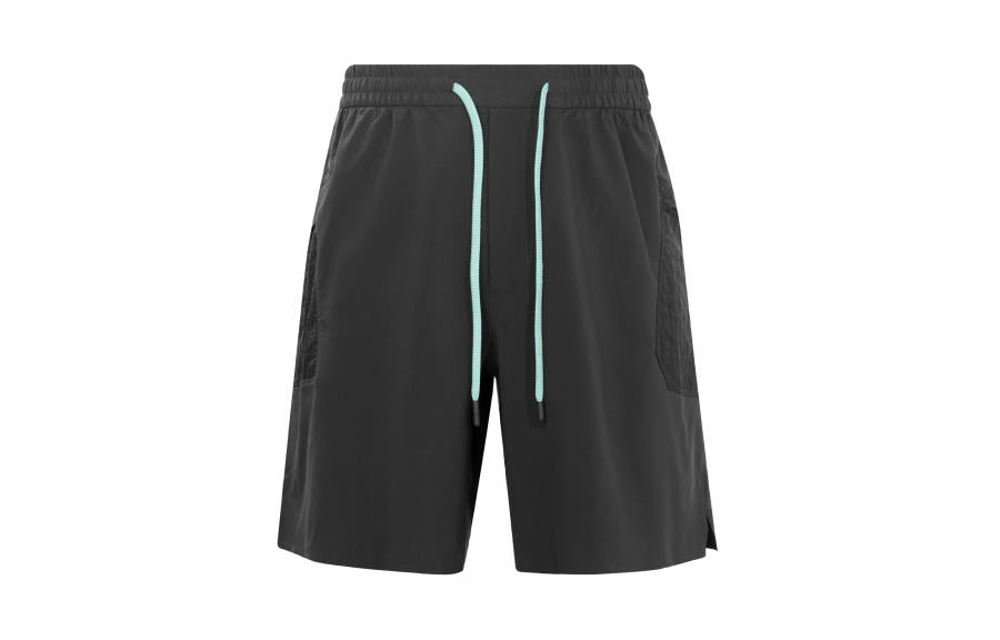 Lululemon Lululemon Water Repellent Cargo Shorts Men's