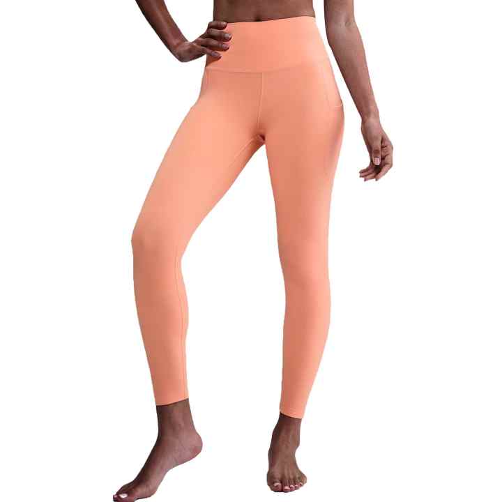 Nike Nike One Women's High Waisted 7/8 Leggings With Pockets