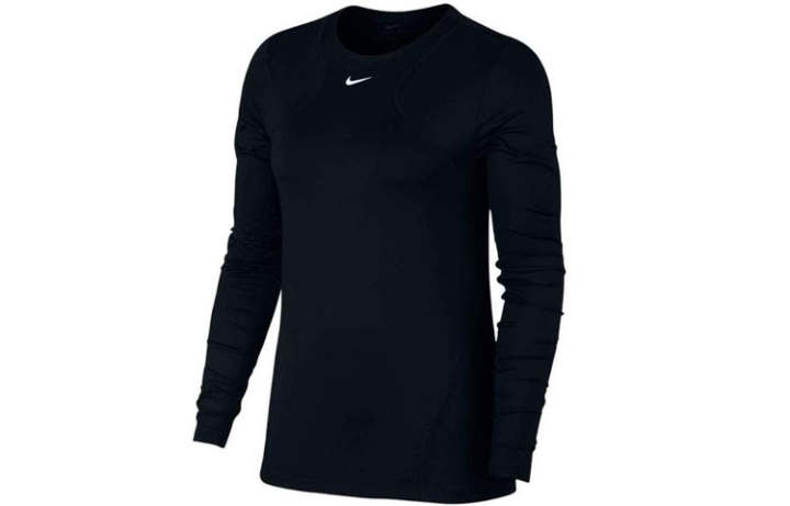 Nike Nike Workout Clothing Women's Black
