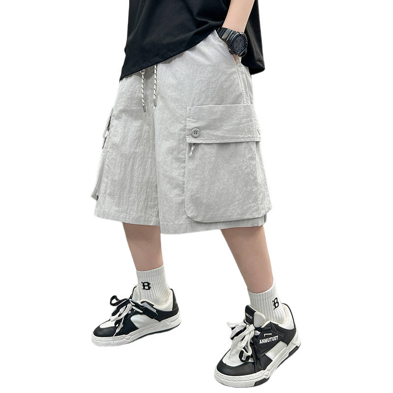 Lanza Lanza Kids Shorts Thin
