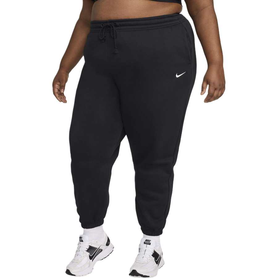 Nike Nike Sportswear Phoenix Fleece Women's High-Waisted Oversized Sweatpants Plus Size