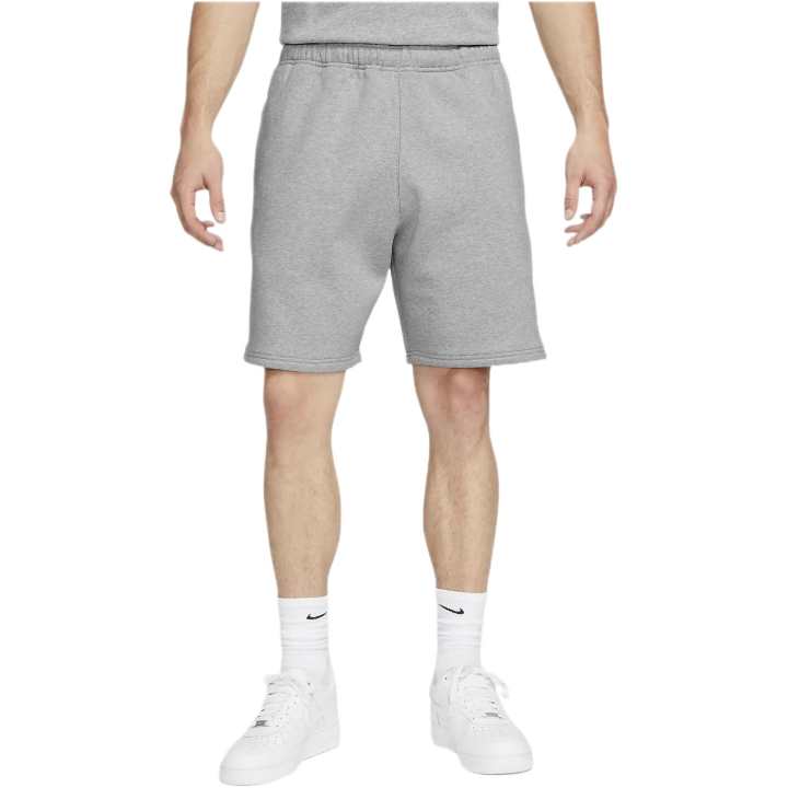 Nike Nike Solo Swoosh Fleece Shorts