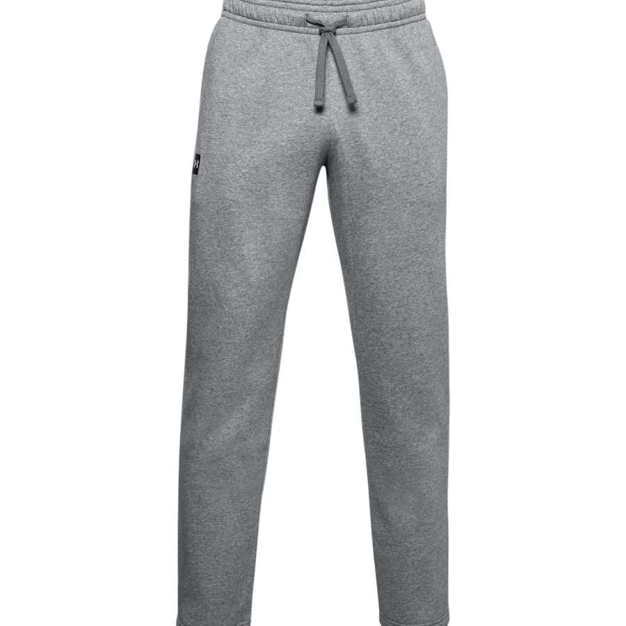 Under Armour Under Armour Sweatpants Men's Light Gray