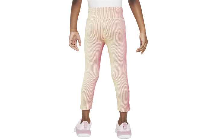 Nike Nike Meta Morph Color Shift Leggings Baby Soft Yellow