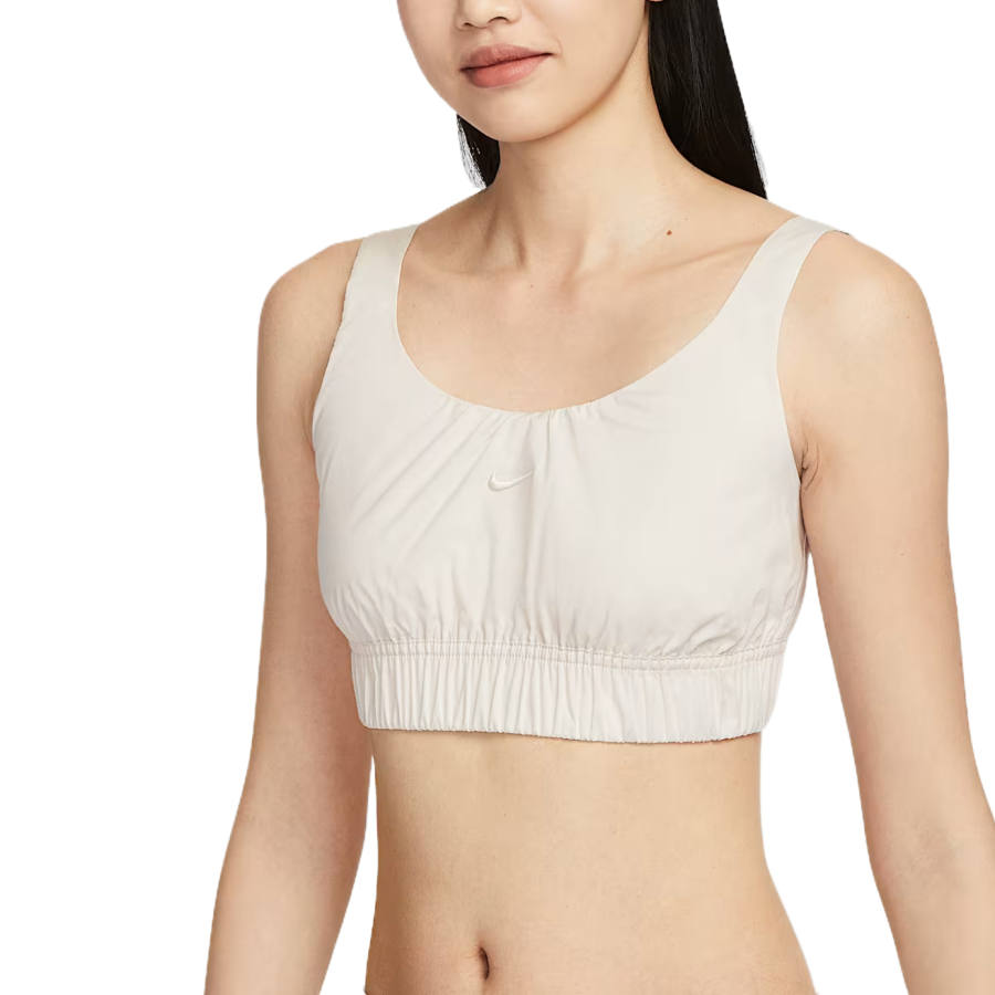 Nike Nike Sportswear Sport Vests Women's White