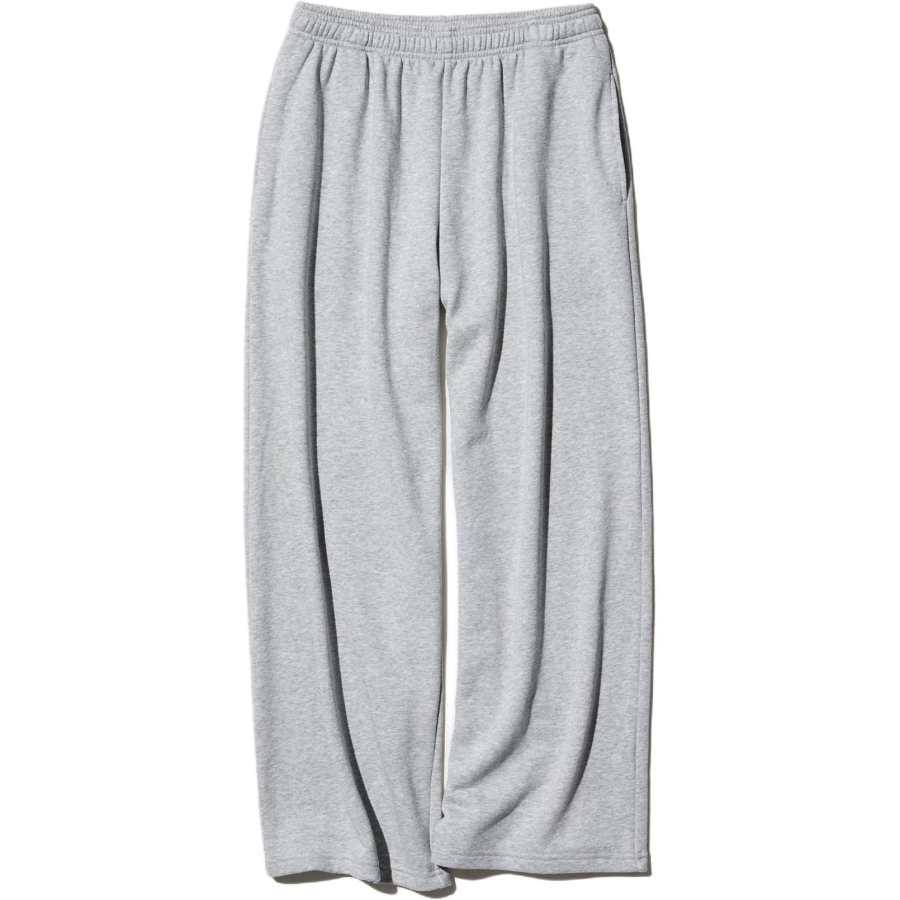 UNIQLO Casual Pants Women's Gray