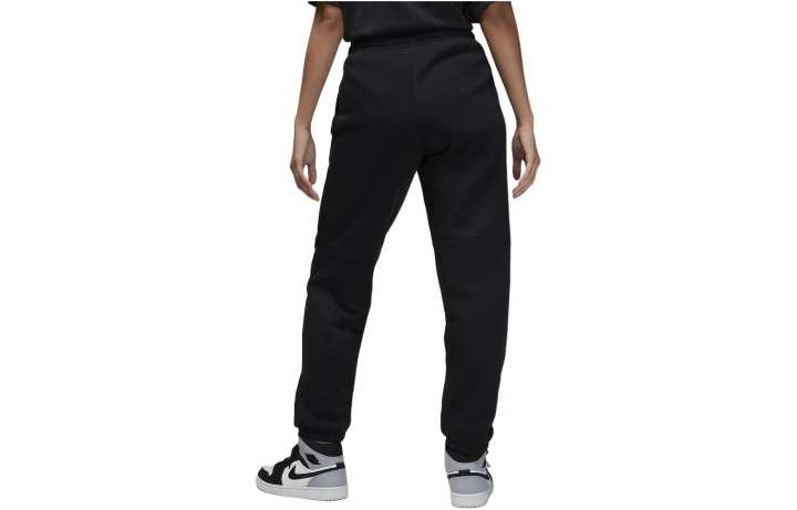 Jordan Jordan Paris Saint Germain Brooklyn Fleece Knitted Sweatpants Women's Black