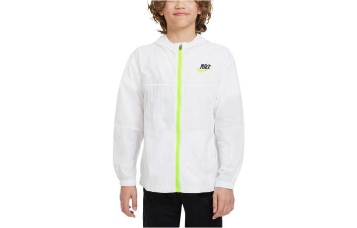 Nike Nike Kids Jackets Hooded Moderate