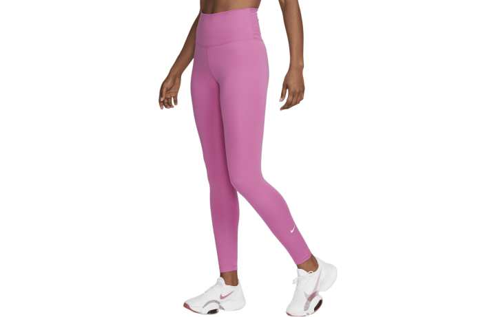 Nike Nike One Leggings Women's Fuchsia