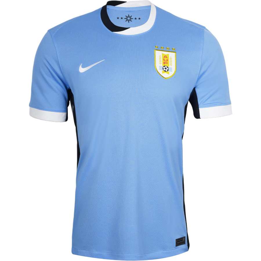 Nike Nike Uruguay National Team Soccer Jersey Fan Edition Men's