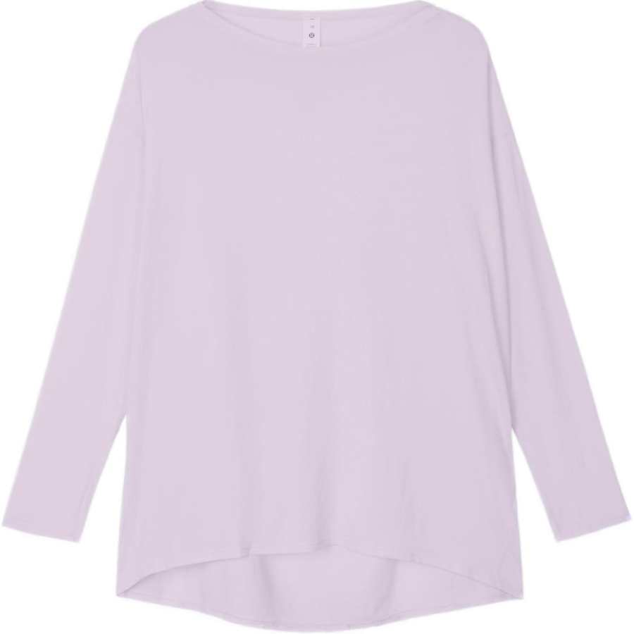 Lululemon Back In Action T Shirt Women's