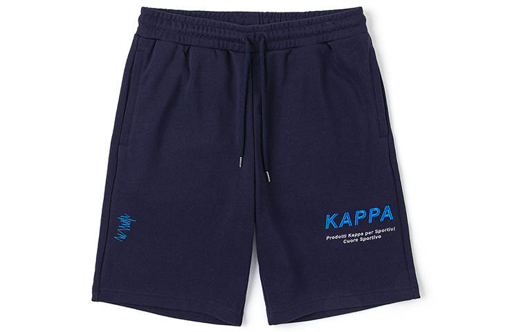 Kappa Casual Shorts Men's Moderate