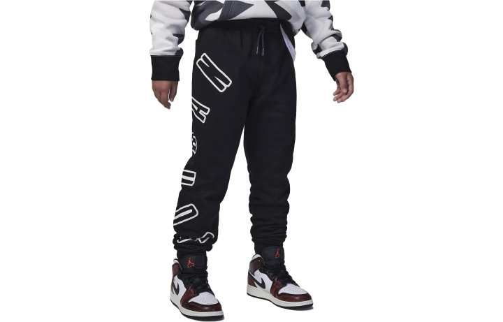 Jordan Jordan Kids Knitted Sweatpants Moderate