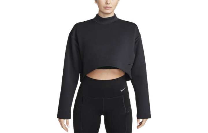 Nike Nike Prima FutureMove Sweatshirt Women's Black