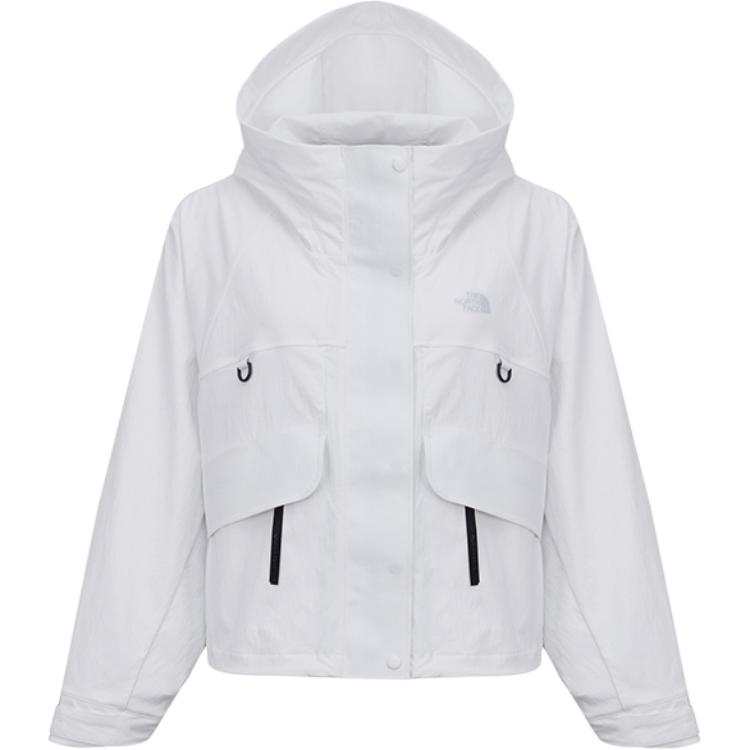THE NORTH FACE Urban Exploration SS25 Jacket Women's