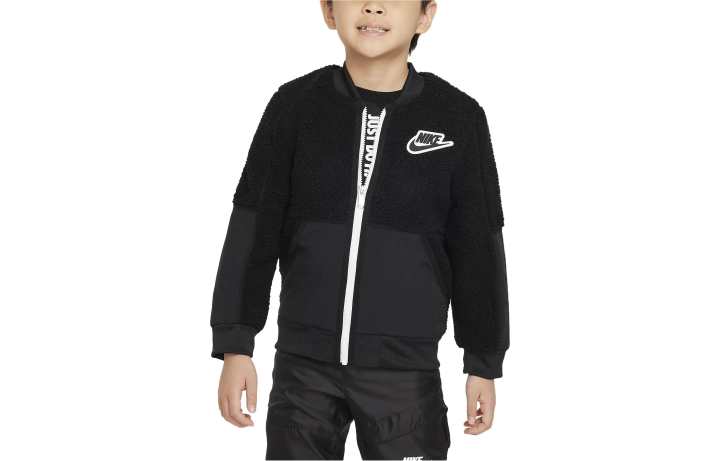 Nike Nike Kids Jackets Baseball Collar Moderate
