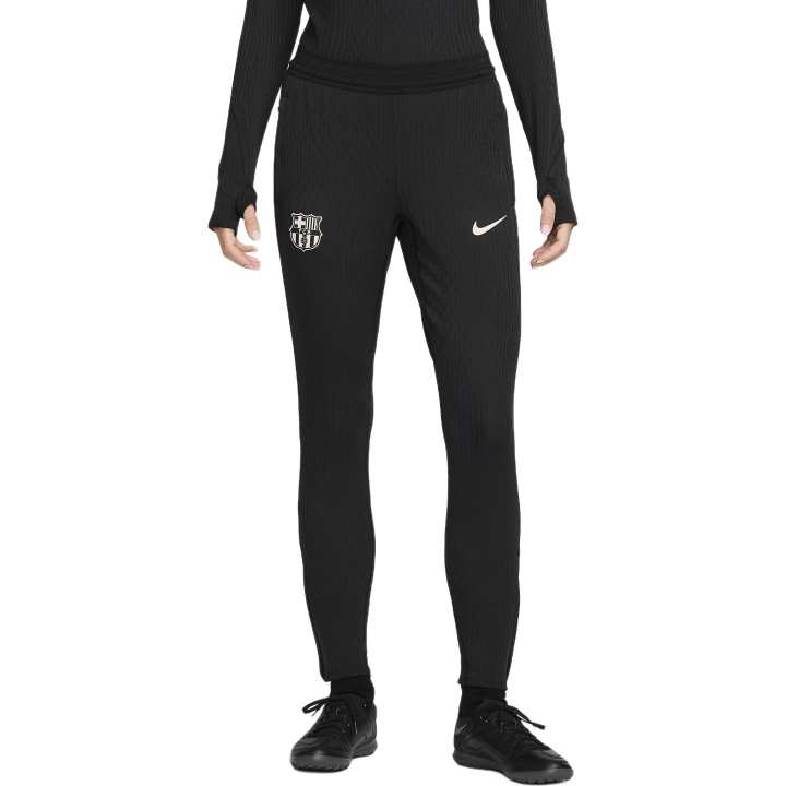Nike Nike Dri FIT ADV FW24 Strike Elite Soccer Bottom Women's Black/Noble Red/Dark Royal