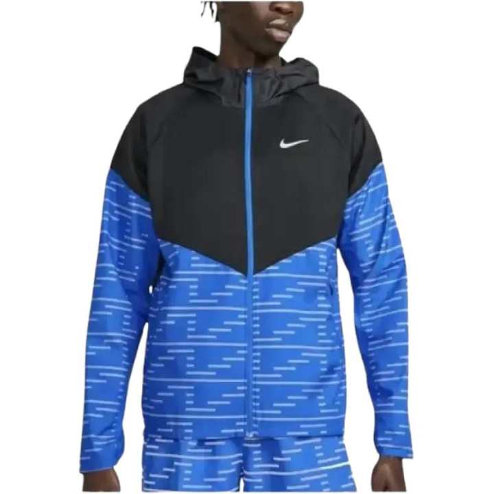 Nike Nike Jackets & Coats Men's Blue