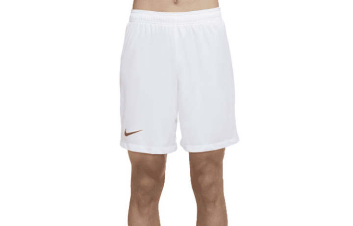 Nike Nike Dri Fit Soccer Bottom Men's White