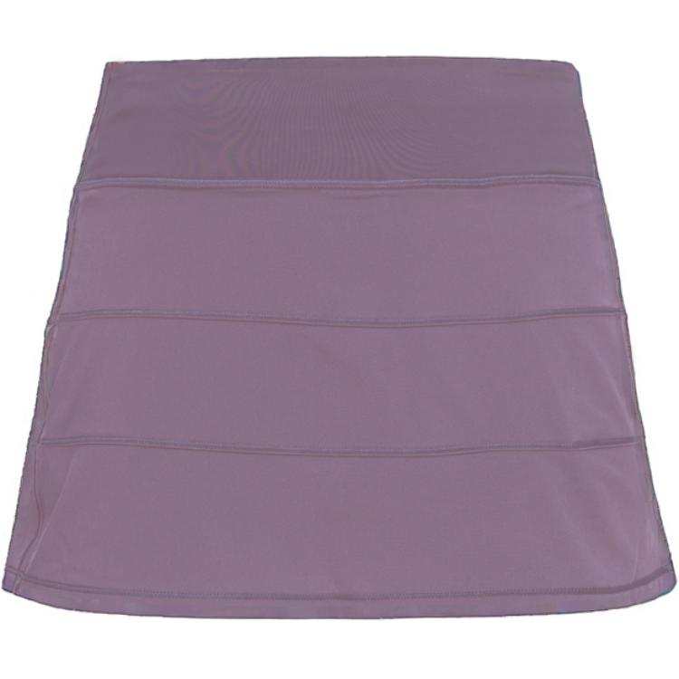 Lululemon Lululemon Pace Rival Casual Short Skirts Women's