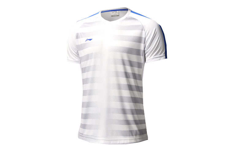 Li-Ning Li Ning Soccer Jerseys Unisex Thin Straight Fit