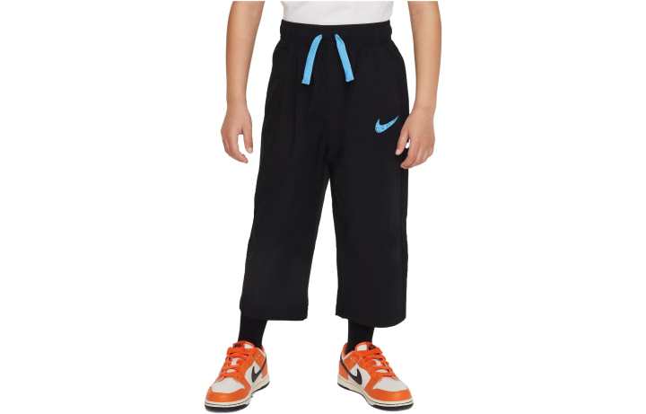 Nike Nike Knitted Sweatpants Black Kids'