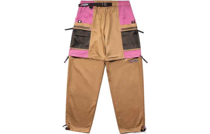 New Balance New Balance X Bodega Zip Off At Knee Cargo Pant