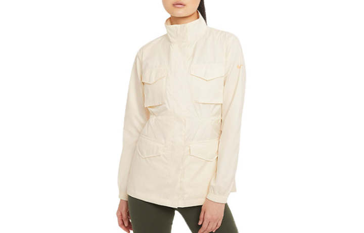 Nike Nike Jacket Women's Coconut Milk