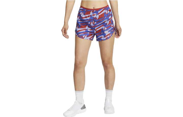 Nike Nike Casual Shorts Women's Multicolor Moderate