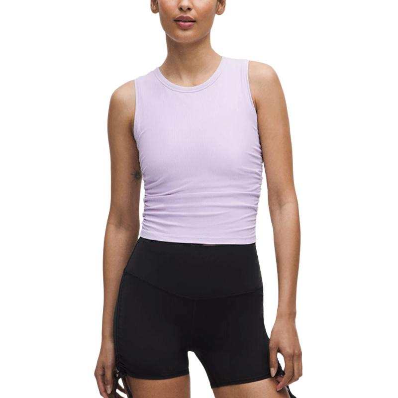 Lululemon All It Takes Yoga Tank Top Women's
