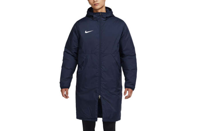 Nike Nike Spark Thermal Puffer Jacket Men's Obsidian Color