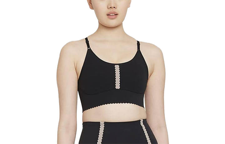 Nike Nike Sports Underwear Women's Black Moderate
