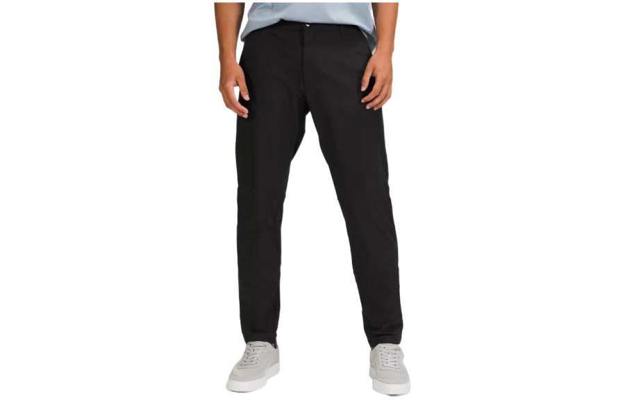 Lululemon Lululemon Commission Casual Pants 34' Men's