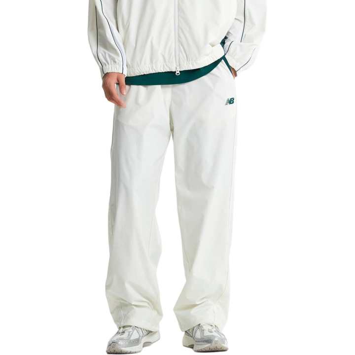 New Balance New Balance Casual Pants Unisex Ivory