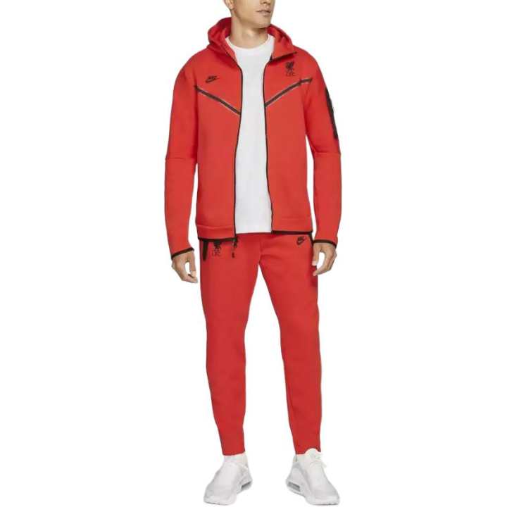 Nike Nike Casual Sportswear Men's Red