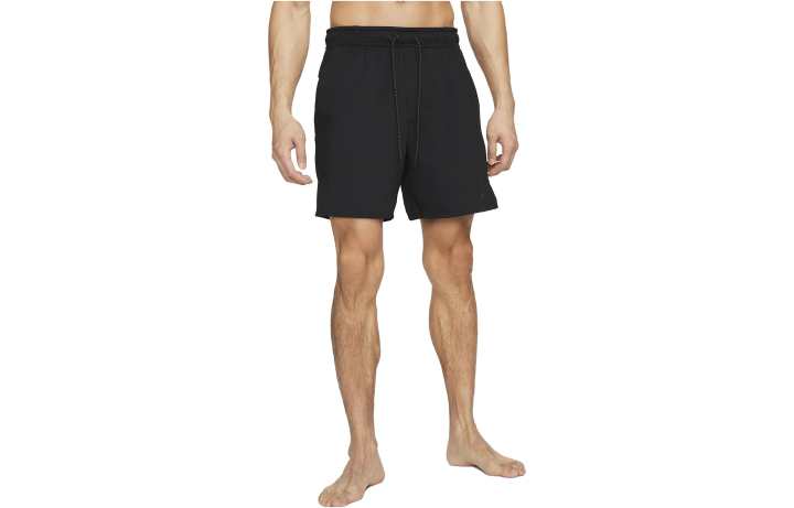 Nike Nike Casual Shorts Men's Black Moderate
