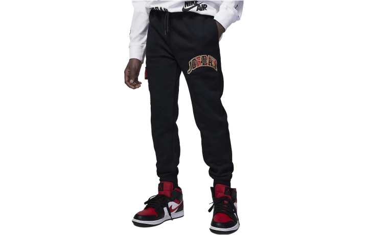 Jordan Jordan Kids Knitted Sweatpants Moderate