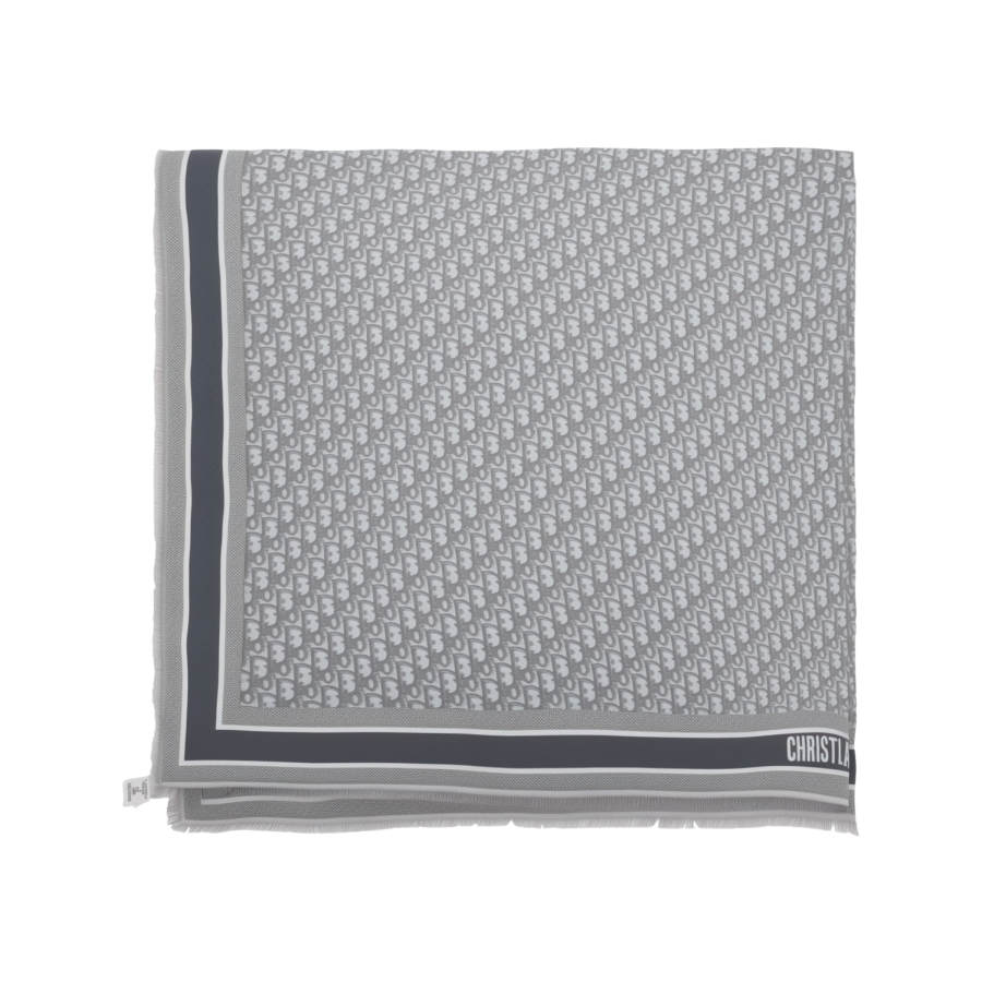 DIOR DIOR Knit Scarves Women's