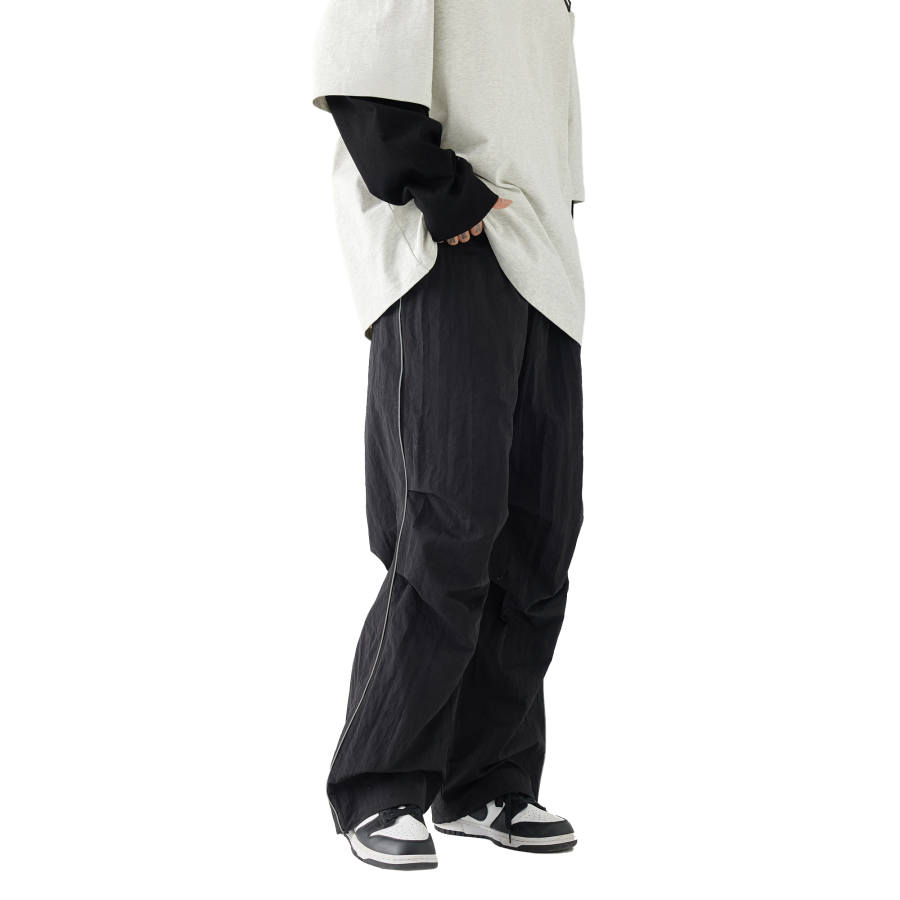GOLFCROSS GOLFCROSS Cargo Pants Unisex Moderate