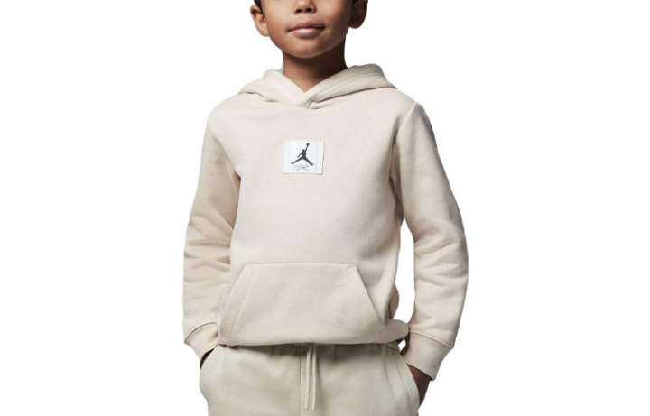 Jordan Jordan Kids Sweatshirts Hooded Moderate